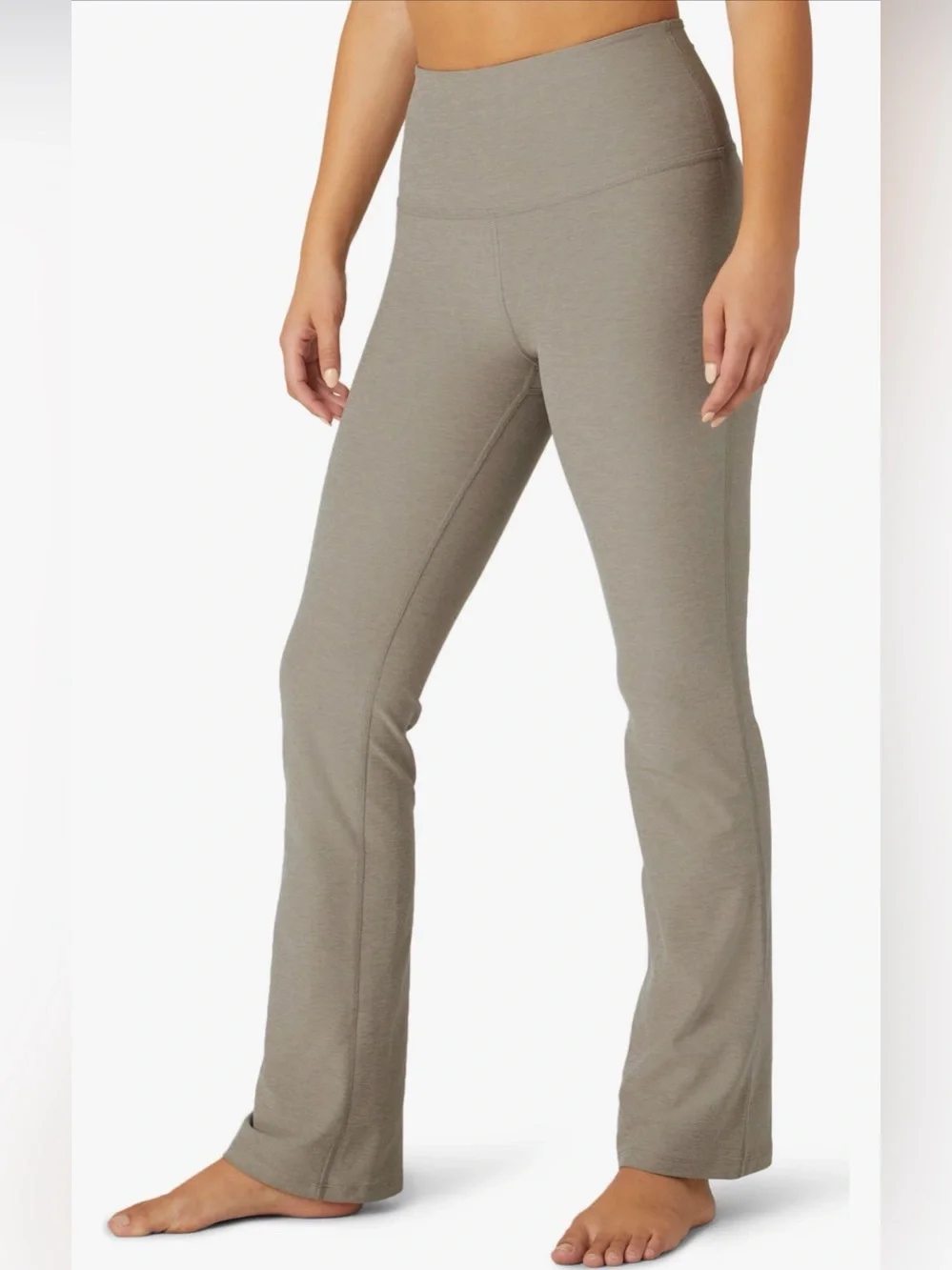 Beyond Yoga High Waisted Practice Pant Size M
